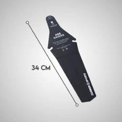 Jobber Sports - Ass Saver - Achterspatbord - Spatbord - Mountainbike -Winkel Voor Fietsbenodigdheden 1200x1200 969