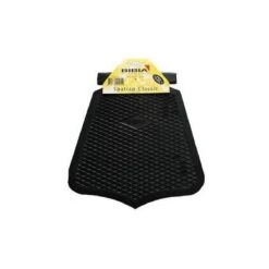 Spatlap Bibia Classic Ombuig Zwart Krt -Winkel Voor Fietsbenodigdheden 1200x1200 980