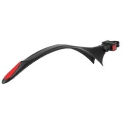 Polisport Michigan Achterspatbord - 26/27.5/29 Inch - Zwart -Winkel Voor Fietsbenodigdheden 1200x1200 989