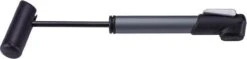 BBB Cycling WindRush S Minipomp - Fietspomp Incl. Montagebeugel - Pomp Fiets Mini - 7 Bar - Grijs - BMP-55 -Winkel Voor Fietsbenodigdheden 1200x289