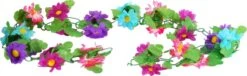 Volare Slinger / Bloemenstreng 130cm Flower Garland Multicolor -Winkel Voor Fietsbenodigdheden 1200x369