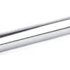 Zadelpen Kaars Vinty ø26,0mm / 350 Mm - Zilver -Winkel Voor Fietsbenodigdheden 1200x382