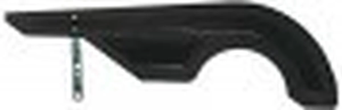 Kettingscherm Busch & Müller Universeel - Zwart 9 Kettingscherm Busch & Müller Universeel - Zwart - Afbeelding 7