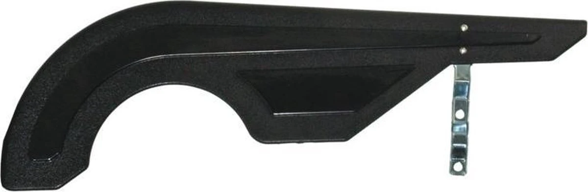 Kettingscherm Busch & Müller Universeel - Zwart 3 Kettingscherm Busch & Müller Universeel - Zwart