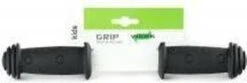 Widek Handvatten Junior 100 X 22 Mm Rubber Zwart 2 Stuks 21 Widek Handvatten Junior 100 X 22 Mm Rubber Zwart 2 Stuks -Winkel Voor Fietsbenodigdheden 1200x401