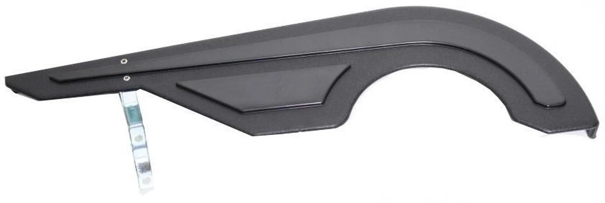 Kettingscherm Busch & Müller Universeel - Zwart 5 Kettingscherm Busch & Müller Universeel - Zwart - Afbeelding 3