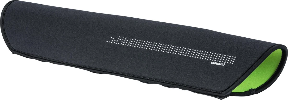 Basil Integrated Battery Cover - Geïntegreerde Accuhoes - Universeel - Zwart 3 Basil Integrated Battery Cover - Geïntegreerde Accuhoes - Universeel - Zwart