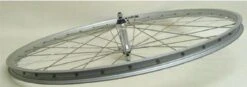 Rodi Voorwiel Paralex Hybride 28 Inch Velgrem Aluminium 36g Zilver -Winkel Voor Fietsbenodigdheden 1200x422