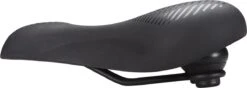 Selle Royal Avenue Moderate 8467 - Fietszadel - Gel - Zwart -Winkel Voor Fietsbenodigdheden 1200x427 1