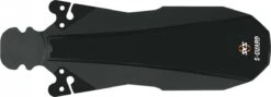 Sks Achterspatbord S-guard Mtb/race 20-29 Inch 29 Cm Zwart -Winkel Voor Fietsbenodigdheden 1200x430