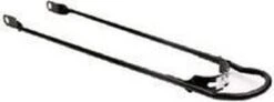 Spatbordstang Met Bumper Voor Achterwiel (28 Inch/622) - Zwart -Winkel Voor Fietsbenodigdheden 1200x446 2