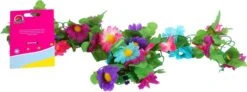 Volare Slinger / Bloemenstreng 130cm Flower Garland Multicolor -Winkel Voor Fietsbenodigdheden 1200x448 1