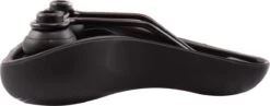 Selle Royal Avenue Moderate 8467 - Fietszadel - Gel - Zwart -Winkel Voor Fietsbenodigdheden 1200x472 1