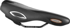 Selle Royal Lookin Moderate 5235 - Fietszadel - Zwart -Winkel Voor Fietsbenodigdheden 1200x479 1