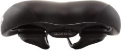 Selle Royal Lookin Moderate 5235 - Fietszadel - Zwart -Winkel Voor Fietsbenodigdheden 1200x511 1