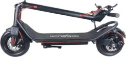 Windgoo M20 - Elektrische Step - E Scooter 350W - 10.4Ah Batterij - 10 Inch Luchtbanden -Winkel Voor Fietsbenodigdheden 1200x544 2