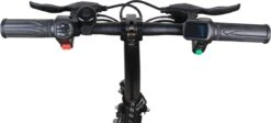 Windgoo B3 Elektrische Fiets Step Met Trapondersteuning - Zwart - 25 Km Per Uur - 350W - Geen Trappers -Winkel Voor Fietsbenodigdheden 1200x545 1