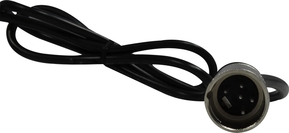 Giant - Elektrische Fietsoplader - 36V - 4A - 5-pins 8 Giant - Elektrische Fietsoplader - 36V - 4A - 5-pins - Afbeelding 6