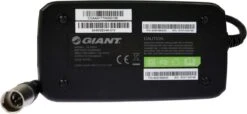 Giant - Elektrische Fietsoplader - 36V - 4A - 5-pins 12 Giant - Elektrische Fietsoplader - 36V - 4A - 5-pins -Winkel Voor Fietsbenodigdheden 1200x556