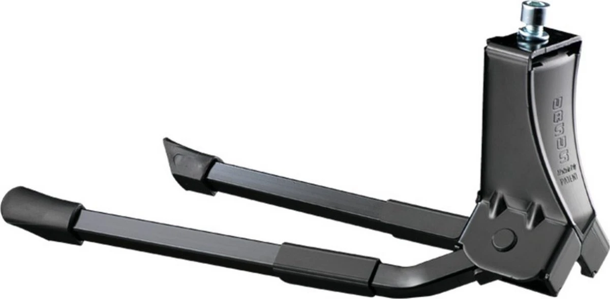 Standaard 2-poot Ursus Hopper 28" / 300mm - Zwart 9 Standaard 2-poot Ursus Hopper 28" / 300mm - Zwart - Afbeelding 7