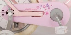 Volare Ashley Kinderfiets - Meisjes - 14 Inch - Roze - 95% Afgemonteerd -Winkel Voor Fietsbenodigdheden 1200x593