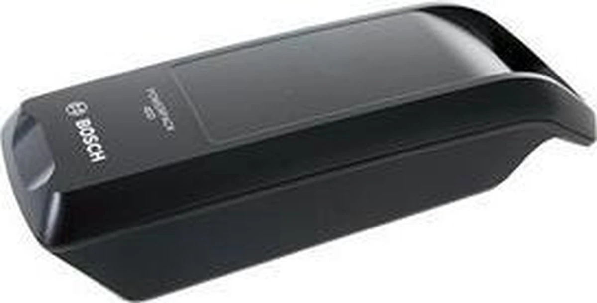 Bosch PowerPack 400Wh - Framebevestiging - Fietsaccu 3 Bosch PowerPack 400Wh - Framebevestiging - Fietsaccu