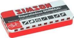 Simson Bandenreparatieset - Bandenplakset Compleet - Type Normaal T.b.v. Fiets - 7 Delig -Winkel Voor Fietsbenodigdheden 1200x622 3