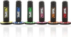 Handvatten ProTaper - Zwart/Rood - Scooter & Motor Accessoires - Universeel - Piaggio & Vespa & Motor Handvaten 15 Handvatten ProTaper - Zwart/Rood - Scooter & Motor Accessoires - Universeel - Piaggio & Vespa & Motor Handvaten -Winkel Voor Fietsbenodigdheden 1200x623 5