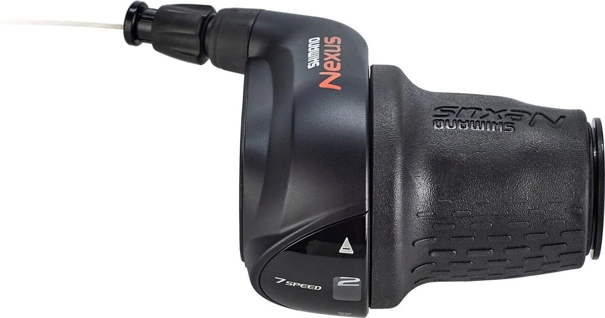Shimano Shim Verst Nexus 7 Versteller 4 Shimano Shim Verst Nexus 7 Versteller - Afbeelding 2