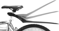 Polisport Xcape Achterspatbord - 26/27.5/29 Inch - Zwart -Winkel Voor Fietsbenodigdheden 1200x638 1