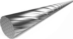 Schakel Binnenkabel Elvedes Voor Shimano 2250mm RVS ø1,1mm Shimano N-nippel (op Kaart) -Winkel Voor Fietsbenodigdheden 1200x639 1