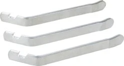 Silverline Bandenlichter - Bandenlepel - 110 Mm - Metaal - 3 Stuks -Winkel Voor Fietsbenodigdheden 1200x644