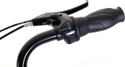 Amigo Bright - Damesfiets 28 Inch - Fiets Met 3 Versnellingen - Matzwart -Winkel Voor Fietsbenodigdheden 1200x645