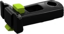 Basil Ahead-stuurpenhouder KF 22.4-28,6mm Alu. Zwart -Winkel Voor Fietsbenodigdheden 1200x647