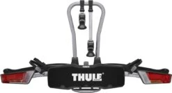 Thule EasyFold XT 2 933 Fietsendrager - 2 Fietsen - 13 Polig -Winkel Voor Fietsbenodigdheden 1200x649
