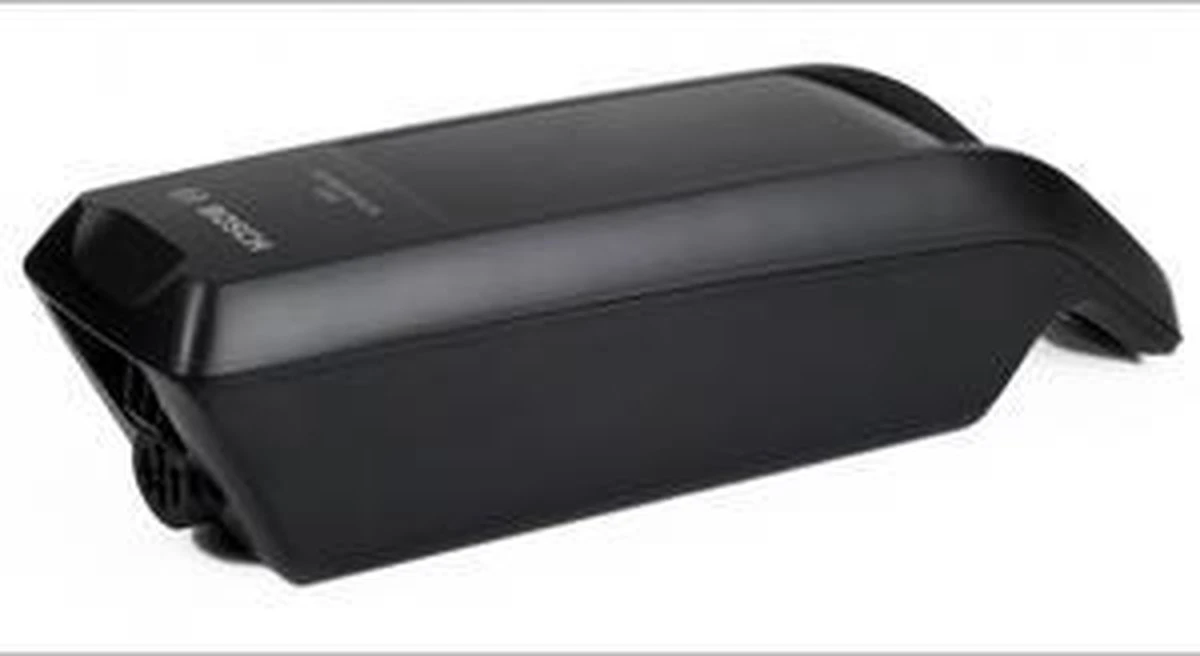 Bosch PowerPack 400Wh - Framebevestiging - Fietsaccu 7 Bosch PowerPack 400Wh - Framebevestiging - Fietsaccu - Afbeelding 5