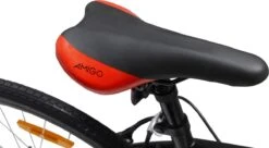 Amigo Control - Mountainbike 28 Inch - Voor Dames En Heren - Met 21 Versnellingen - Zwart/Rood -Winkel Voor Fietsbenodigdheden 1200x660 3