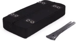 Lastpak Bagagedragerkussen Zwart - 32 Cm -Winkel Voor Fietsbenodigdheden 1200x661 2