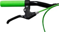 Amigo Wild - Mountainbike 20 Inch - Voor Jongens En Meisjes - Zwart/Groen -Winkel Voor Fietsbenodigdheden 1200x662 2