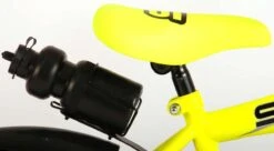 Volare Sportivo Kinderfiets - Jongens - 16 Inch - Neon Geel Zwart - 95% Afgemonteerd -Winkel Voor Fietsbenodigdheden 1200x662