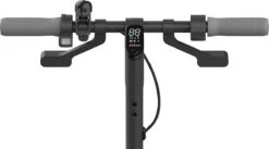 Ninebot By Segway KickScooter F25i - E-step - Actieradius: 25km - Snelheid: 25km/h - Officieel Benelux Model -Winkel Voor Fietsbenodigdheden 1200x668 1