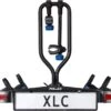 XLC Azura LED Fietsendrager - 2 Fietsen - E-Bike - 13/7 Polig -Winkel Voor Fietsbenodigdheden 1200x670 1