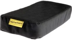 Niet Verkeerd Bagagedragerkussen Dikke Pakkerd Zwart 32 Cm -Winkel Voor Fietsbenodigdheden 1200x671 2