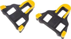 Shimano Schoenplaatjes SM-SH11 Spd-SL Geel (6 Graden) -Winkel Voor Fietsbenodigdheden 1200x671 3