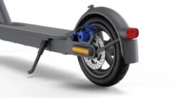 Xiaomi Mi Electric Scooter 3 - Zwart -Winkel Voor Fietsbenodigdheden 1200x674 15
