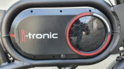 I-Tronic - Elektrische Vouwfiets Voor Volwassenen - Plooifiets - 25 Km Per Uur -Winkel Voor Fietsbenodigdheden 1200x674 4