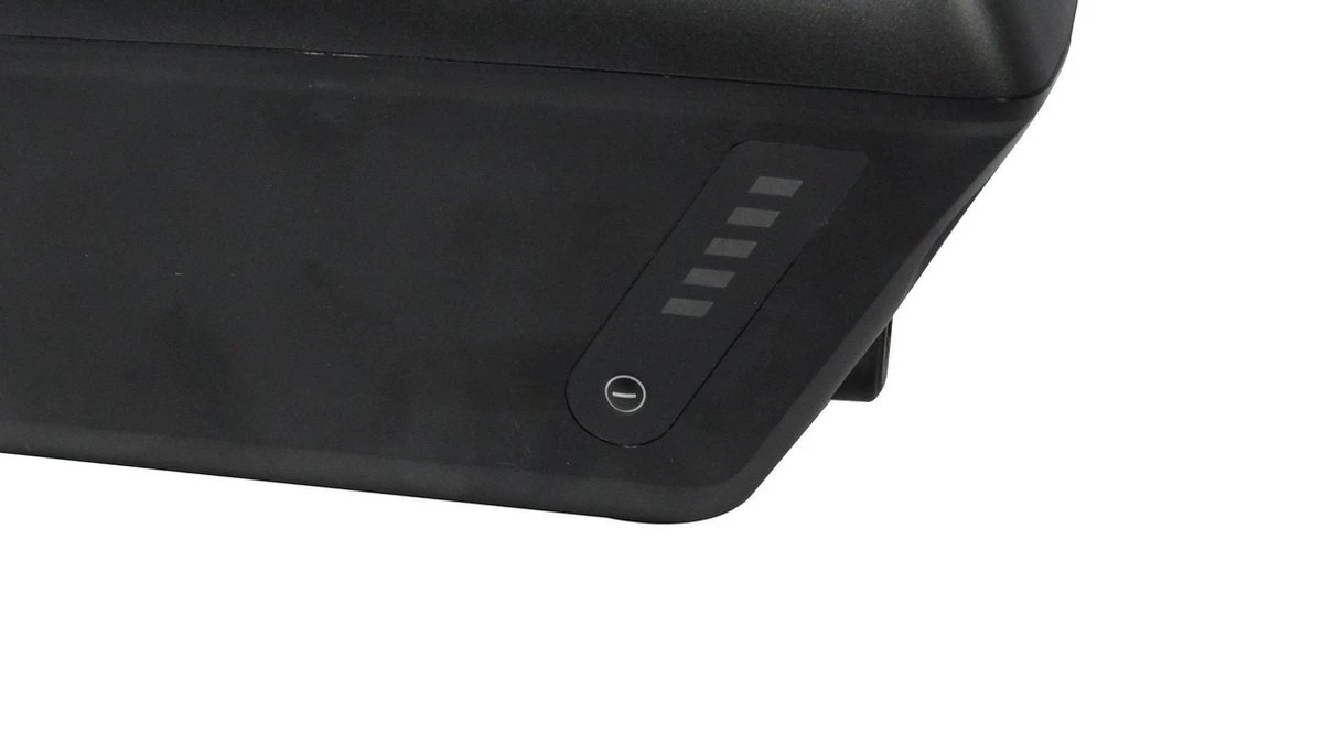 Bosch PowerPack 500WH - Framebevestiging - Fietsaccu 5 Bosch PowerPack 500WH - Framebevestiging - Fietsaccu - Afbeelding 3