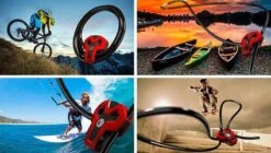 SAFEMAN-T Kabelslot | Fiets Slot | Mountainbike | Multifunctioneel | 10mm | 185cm -Winkel Voor Fietsbenodigdheden 1200x680