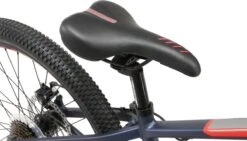 Bikestar 24 Inch 21 Speed Hardtail MTB Sport, Blauw / Rood -Winkel Voor Fietsbenodigdheden 1200x683