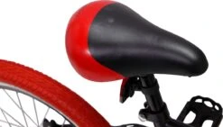 Amigo Fun Ride - Mountainbike 20 Inch - Voor Jongens En Meisjes - Met 7 Versnellingen - Zwart/Rood -Winkel Voor Fietsbenodigdheden 1200x684 2